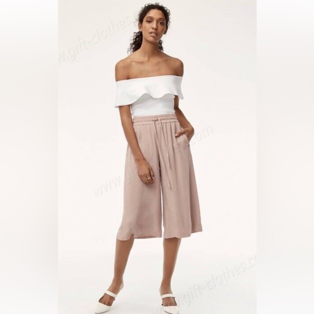 Aritzia | Babaton* Luiz Pant
